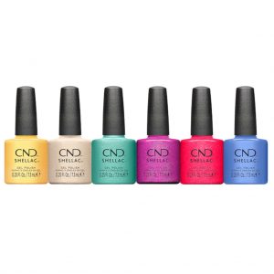 CND pots
